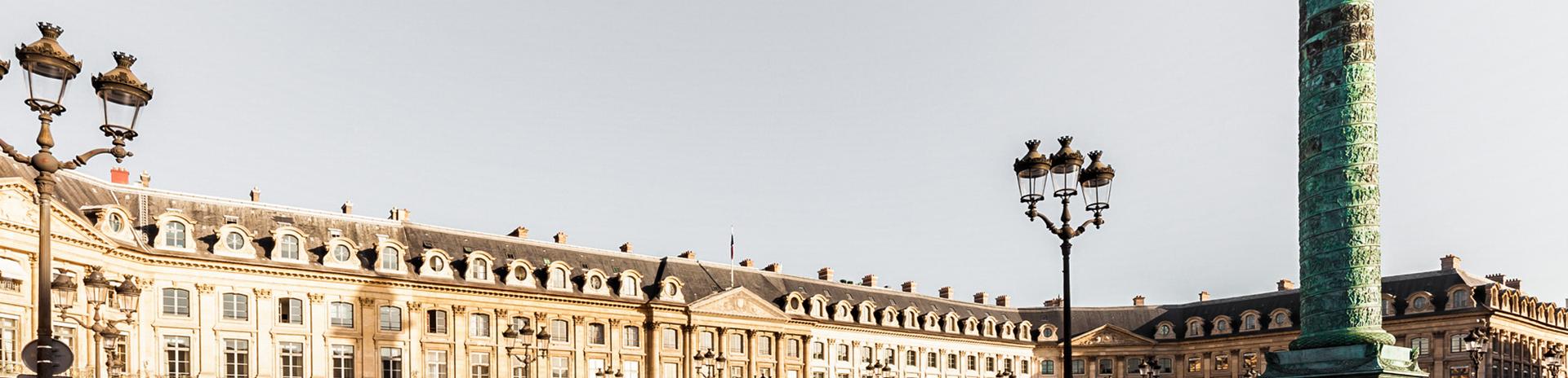 Paris Vendome